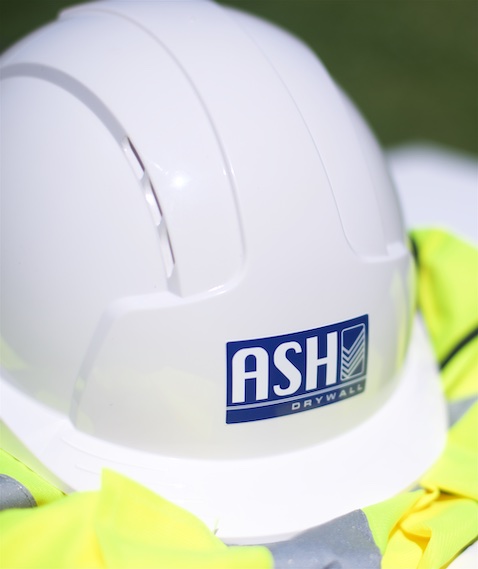 ASH Drywall health and safety