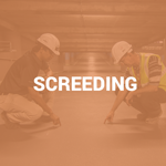 ASH Drywall Screeding Services